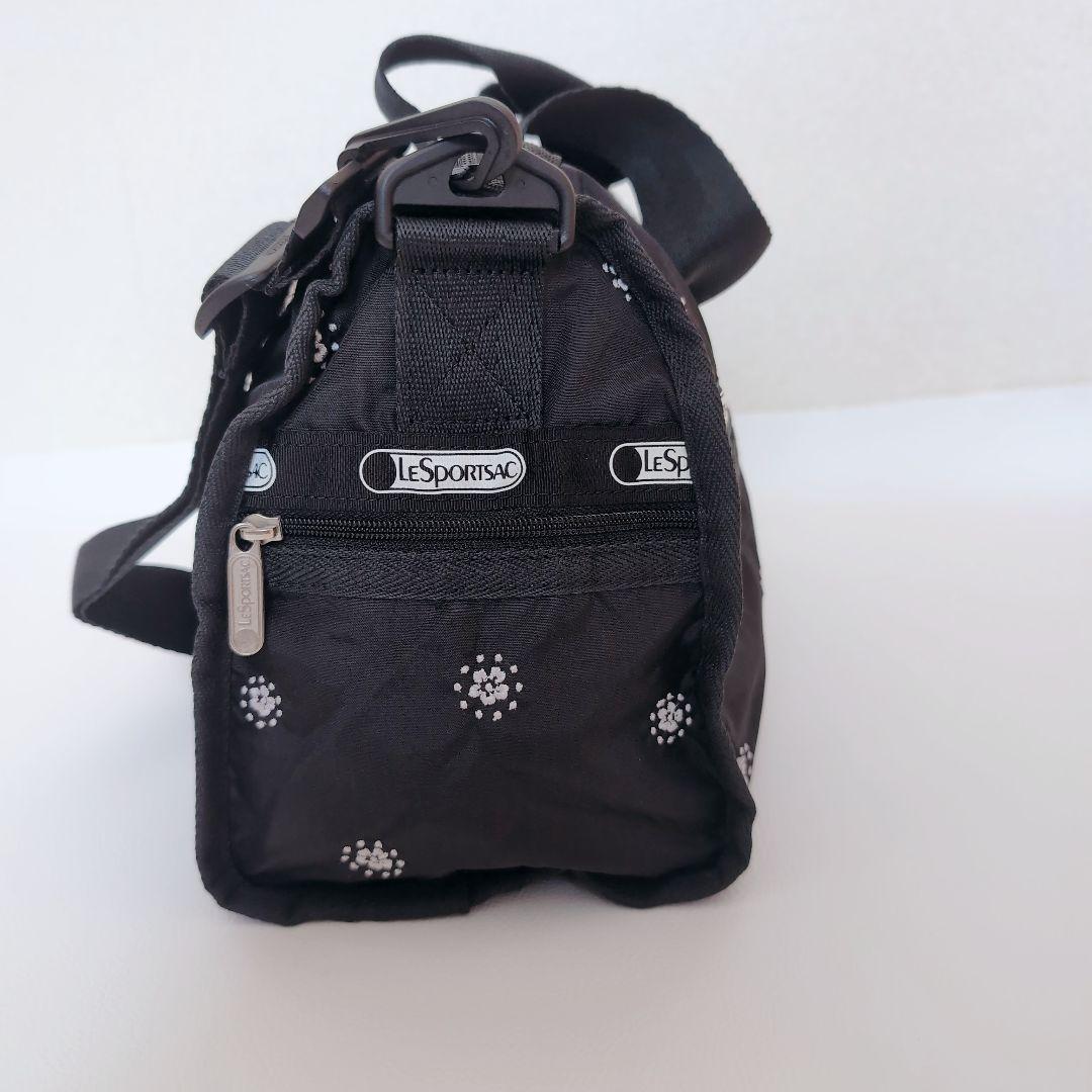 レスポートサック　鍵付き　ミニボストン　EVERYDAY SM SATCHEL