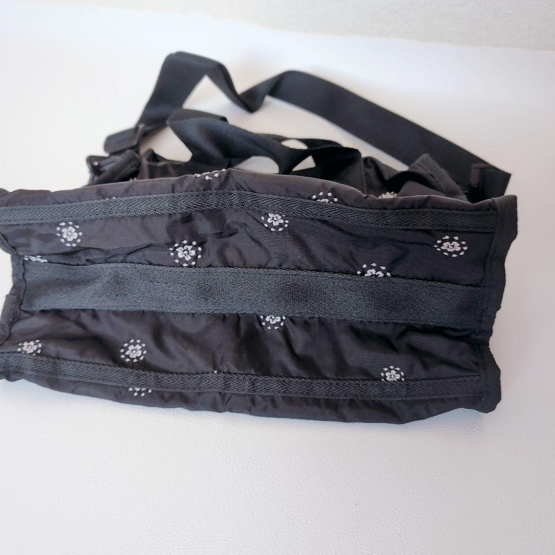 レスポートサック　鍵付き　ミニボストン　EVERYDAY SM SATCHEL