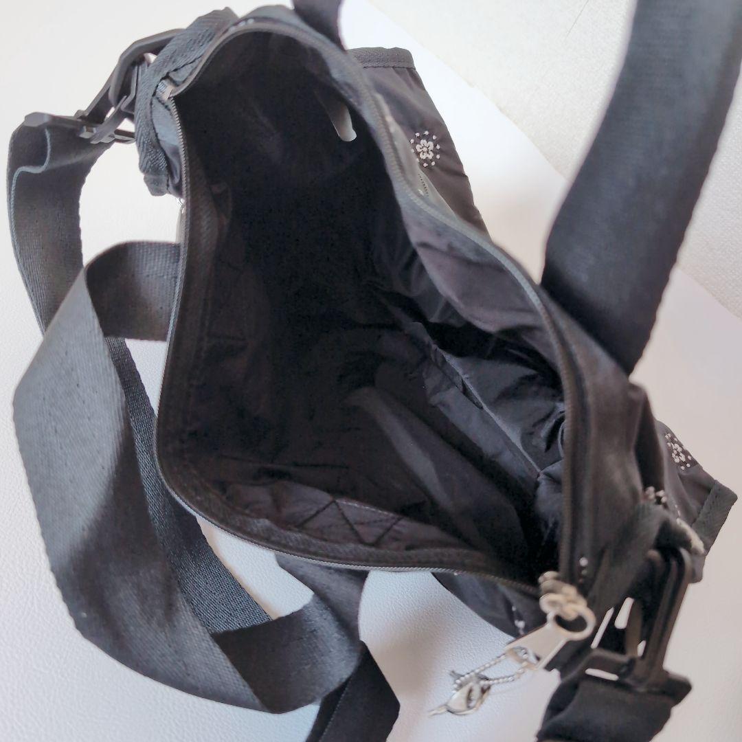 レスポートサック　鍵付き　ミニボストン　EVERYDAY SM SATCHEL