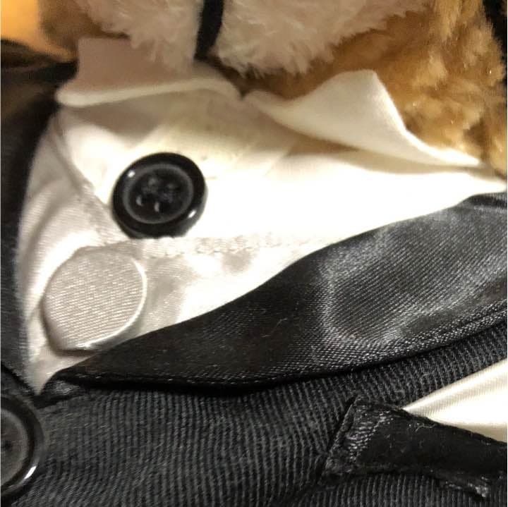 ダッフィー シェリーメイ 結婚式