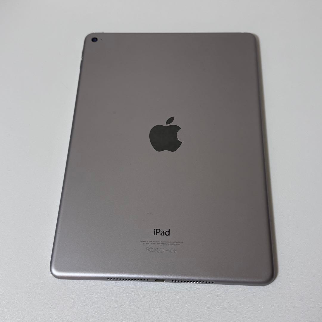 iPad Air2 16GB シルバー 中古 A1566