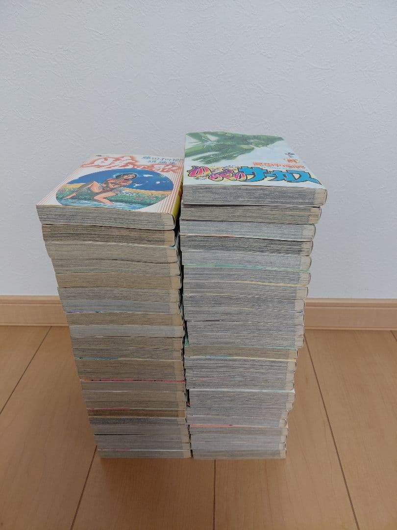 藤田和日郎　からくりサーカス　全43巻　オマケ付き　全巻初版　サンデー