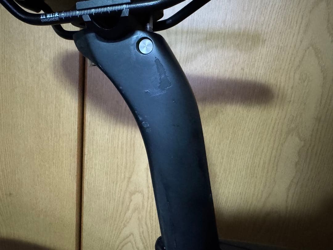 カスタム！PINARELLO GAN DISK RACING400DB