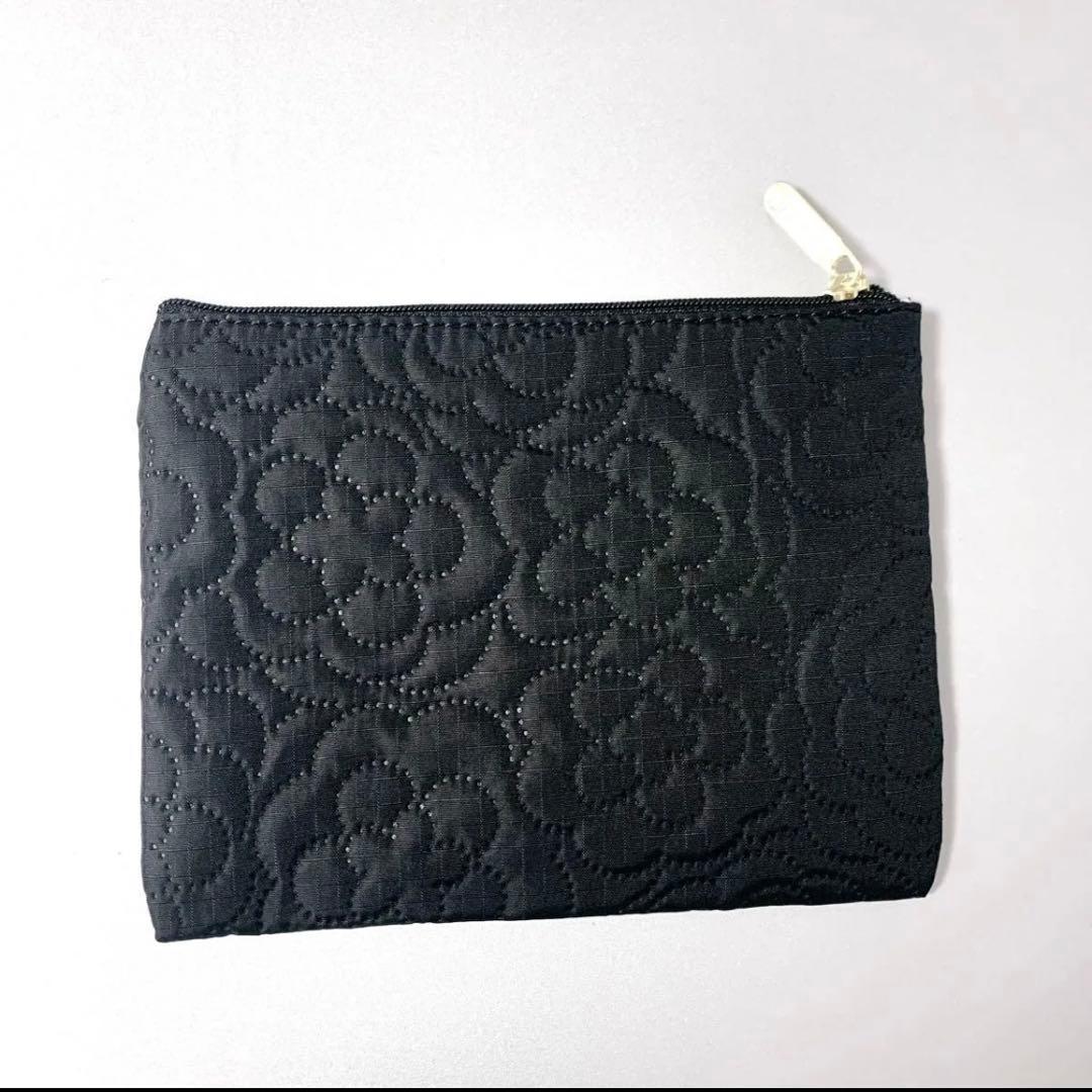 ✨新品 鍵付 LeSportsac 2wayボストンバッグ ポーチ付 LG