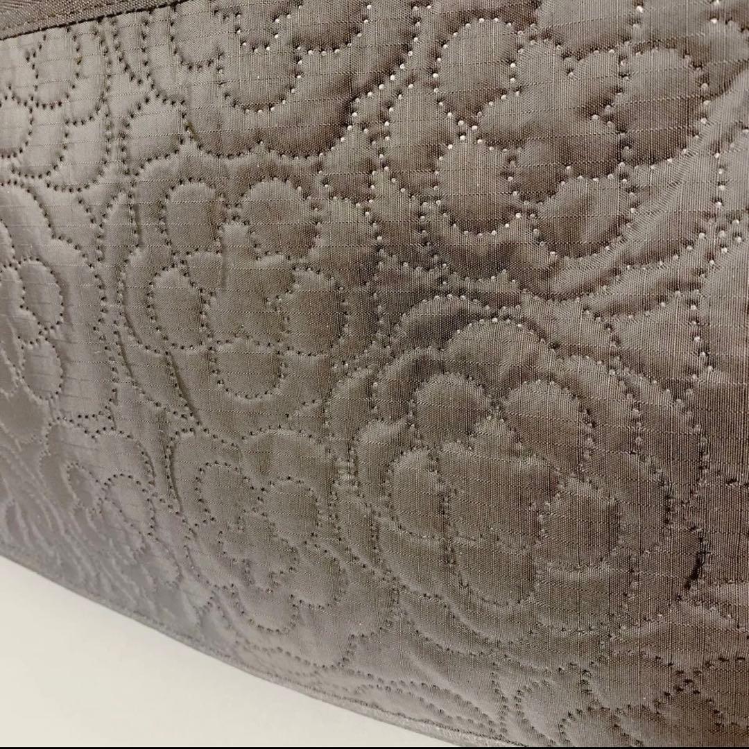 ✨新品 鍵付 LeSportsac 2wayボストンバッグ ポーチ付 LG
