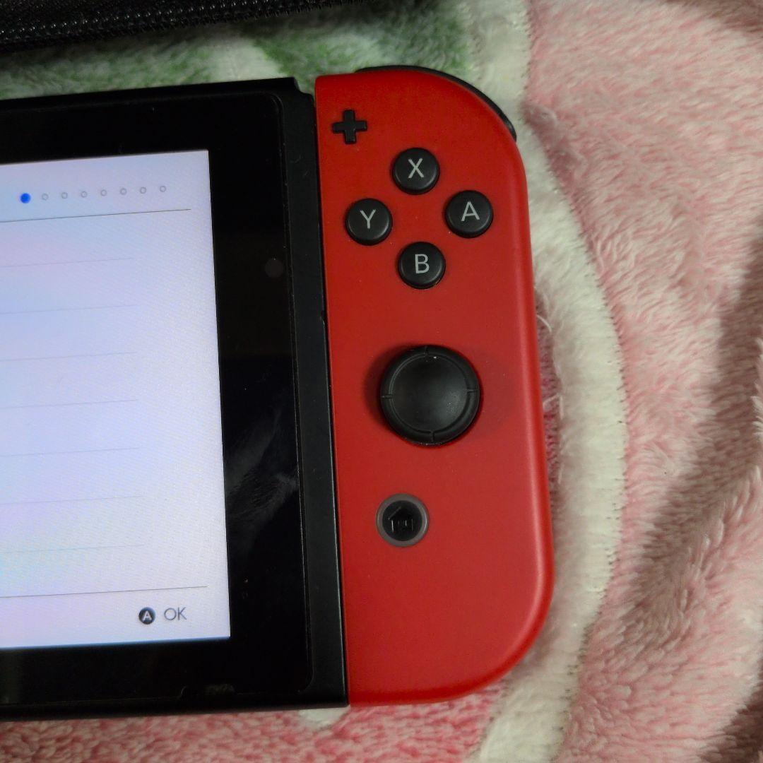 Switch スイッチ HAC-001 ジャンク