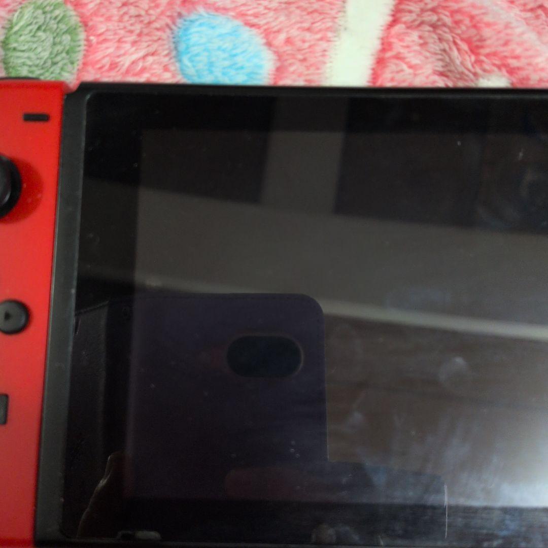 Switch スイッチ HAC-001 ジャンク