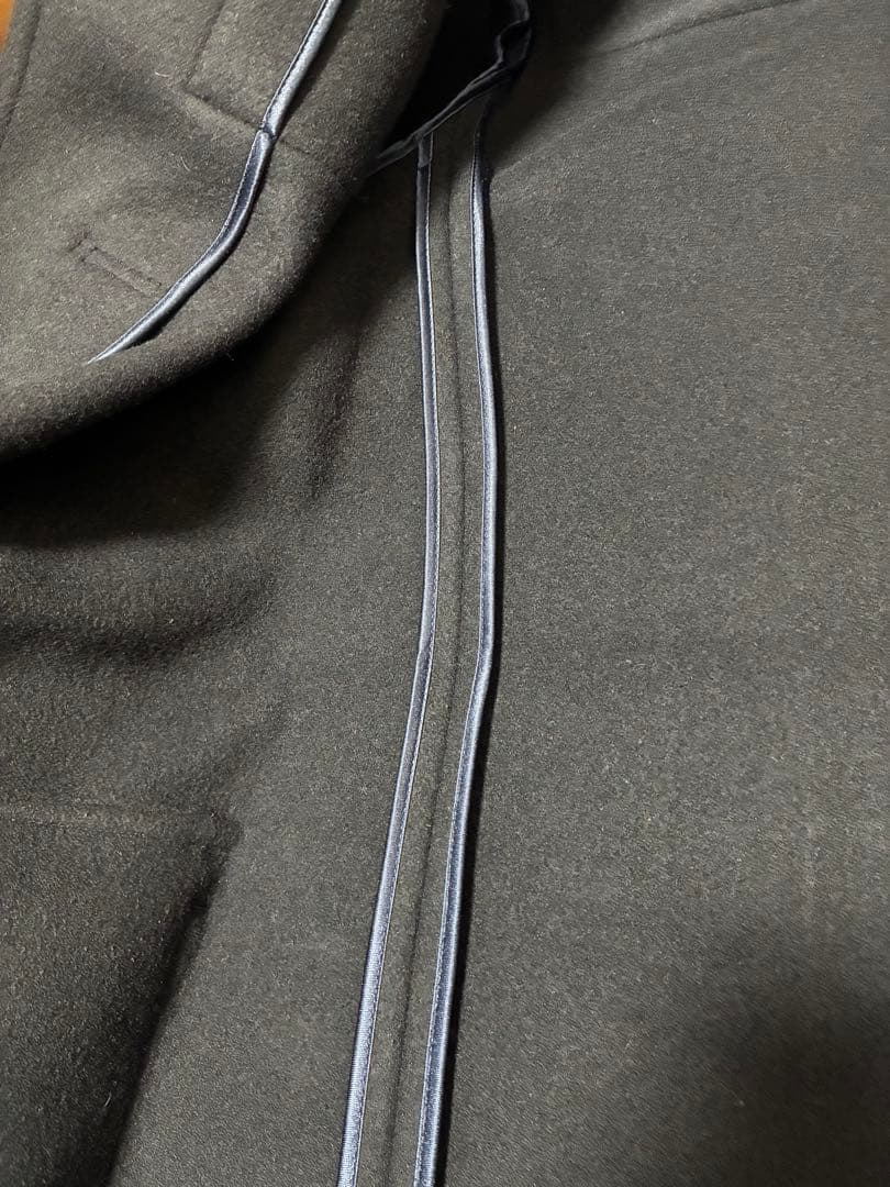 z*a様 MACKINTOSH　マッキントッシュ　ダッフルコート　Lサイズ相当