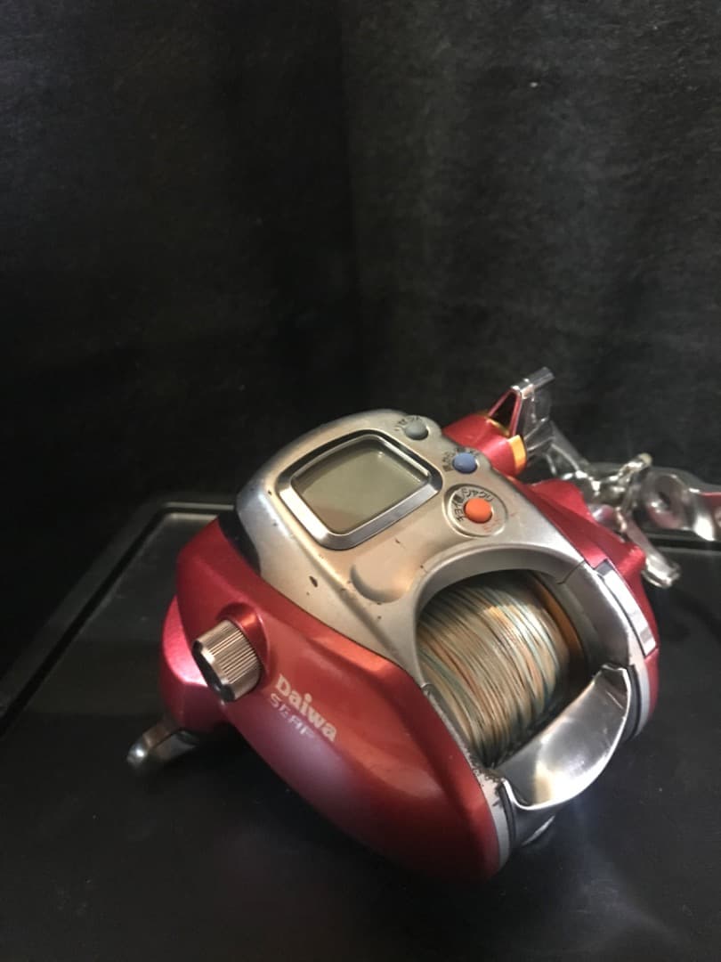 シーボーグ300fb