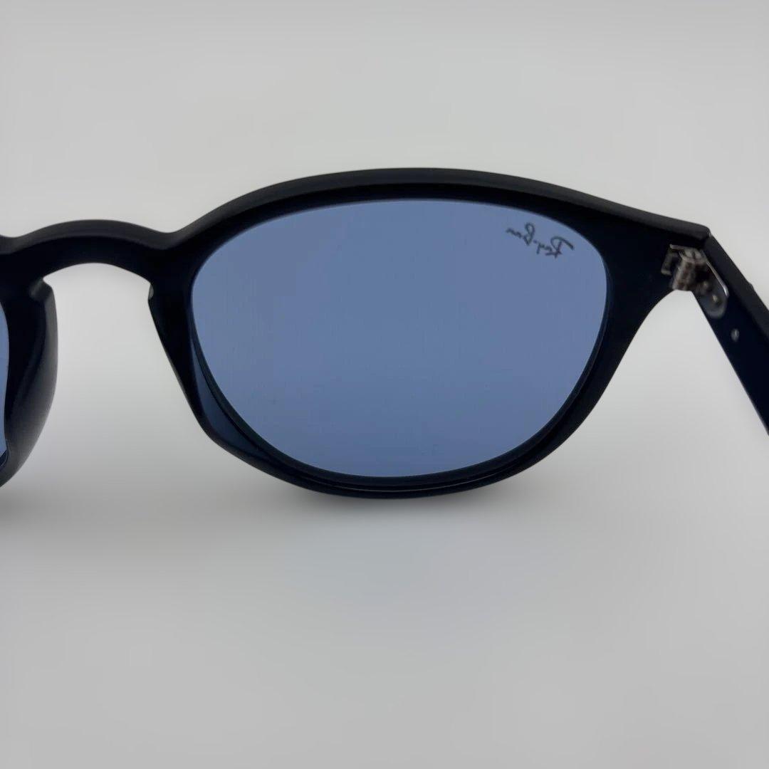 レイバン サングラス RayBan ブルーレンズ RB4259F-601/80