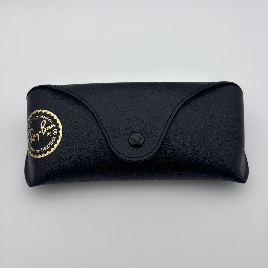 レイバン サングラス RayBan ブルーレンズ RB4259F-601/80