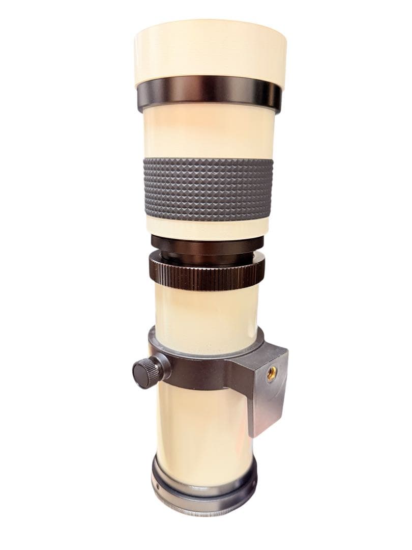 極美品　Nikon Fマウント用 420-800mm 超望遠レンズ