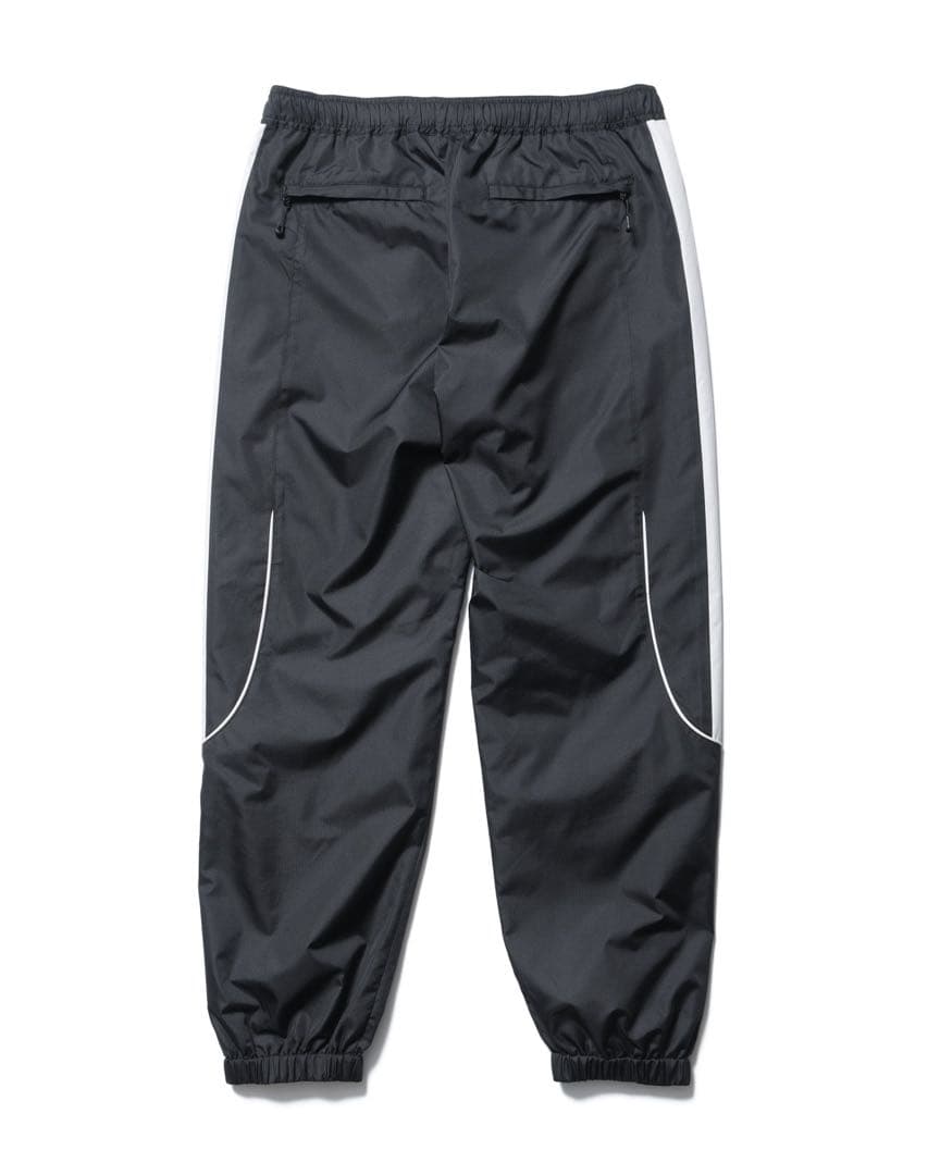 F.C.Real Bristol PlayStation PANTS 黒 M