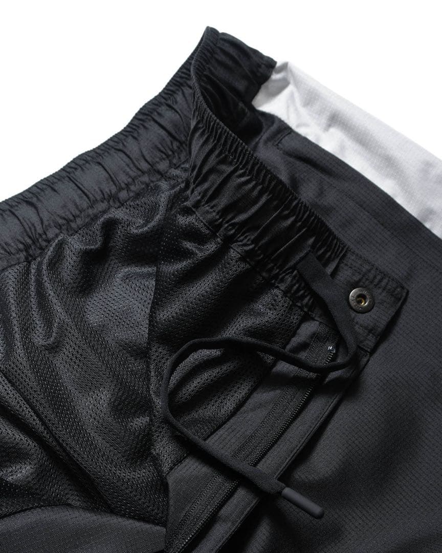 F.C.Real Bristol PlayStation PANTS 黒 M