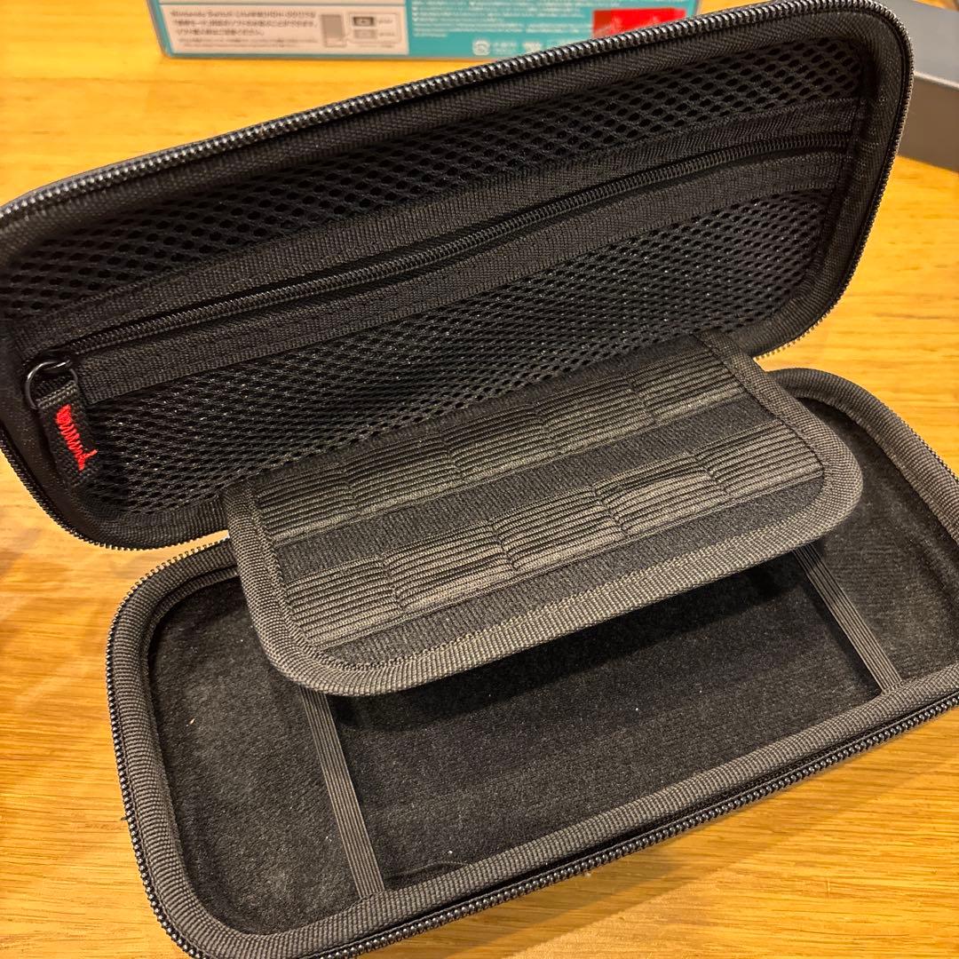 【美品】任天堂　Switch Lite スイッチライト　ターコイズブルー