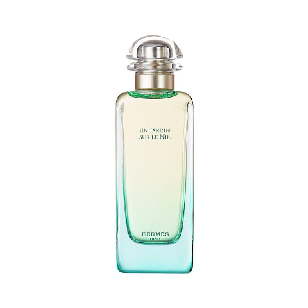 土日限定価格！HERMES UN JARDIN SUR LE NIL 100ml