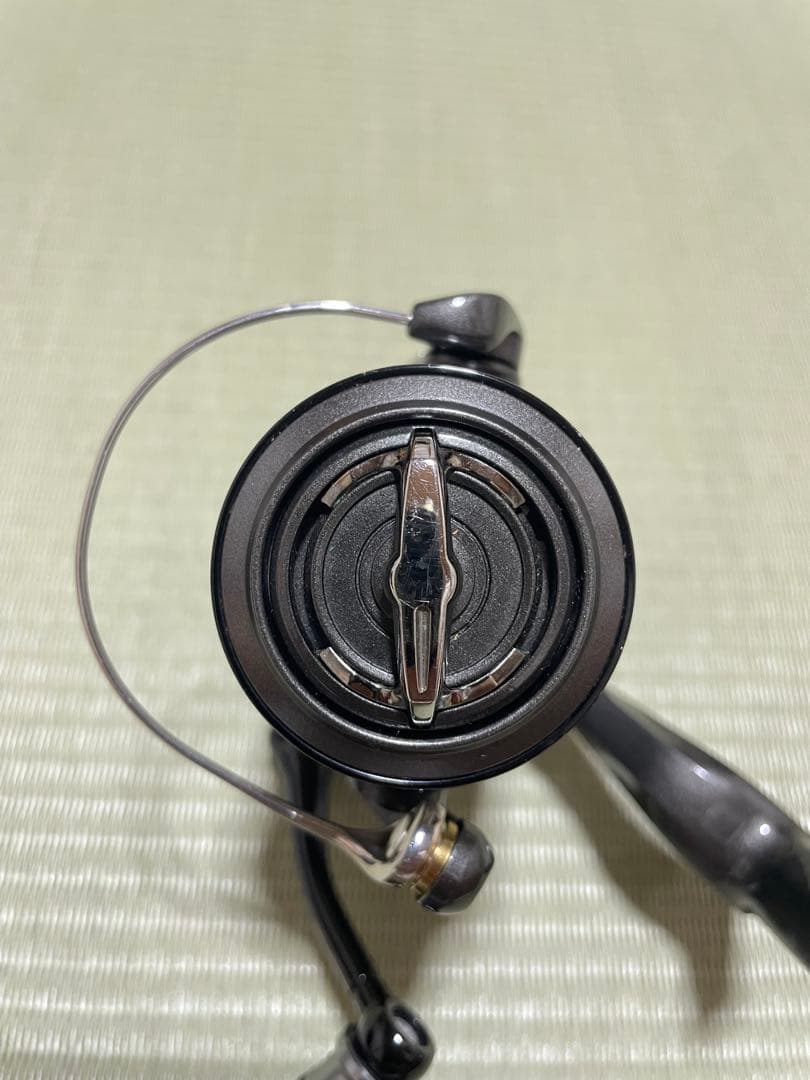 リール SHIMANO EXSENCE CI4+ C3000HGM
