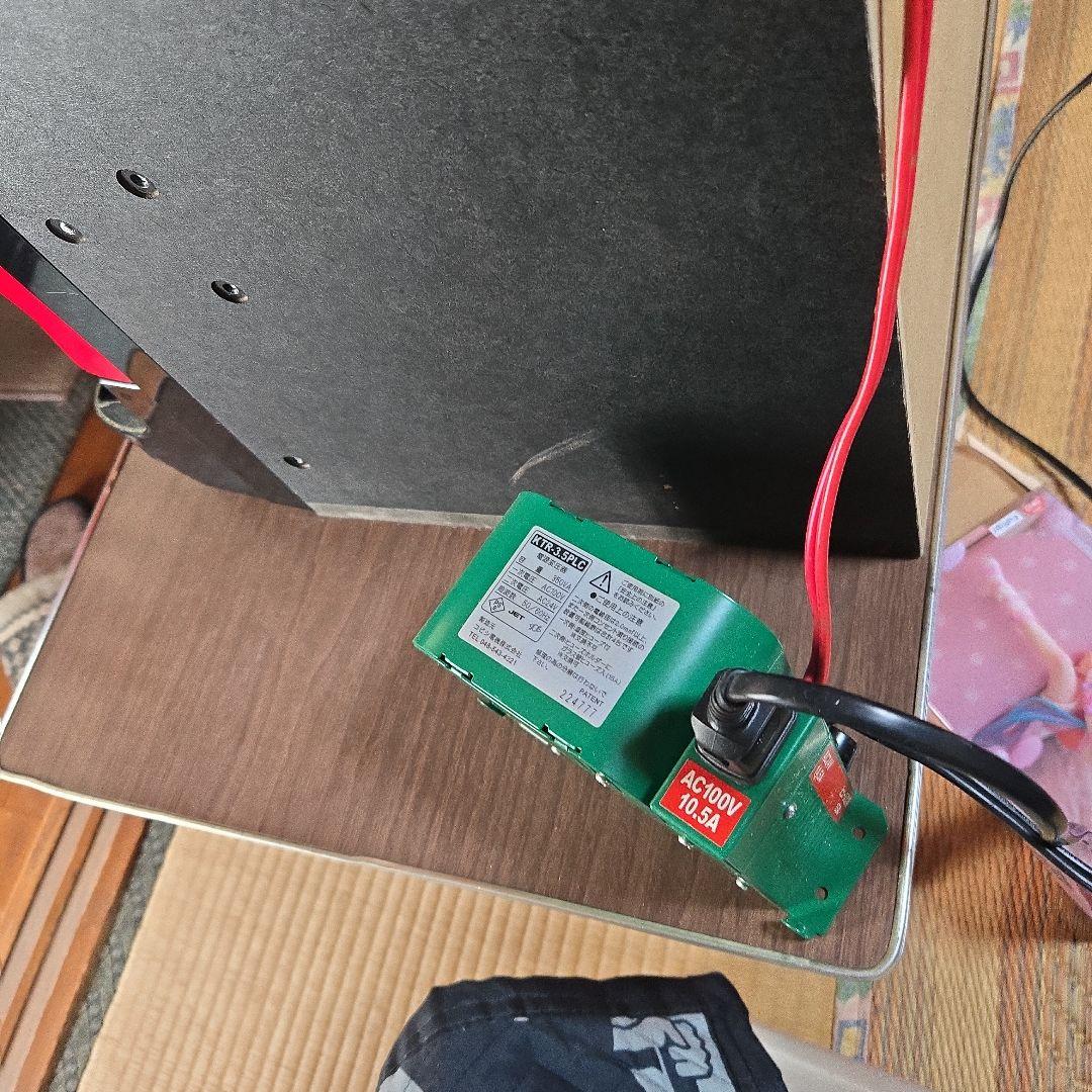 スマスロバイオハザードVILLAGE 実機