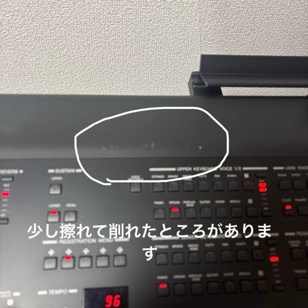 鍵盤楽器 ELC-02