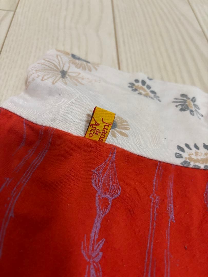 値下げ中★Juana de Arco　アラジンパンツ
