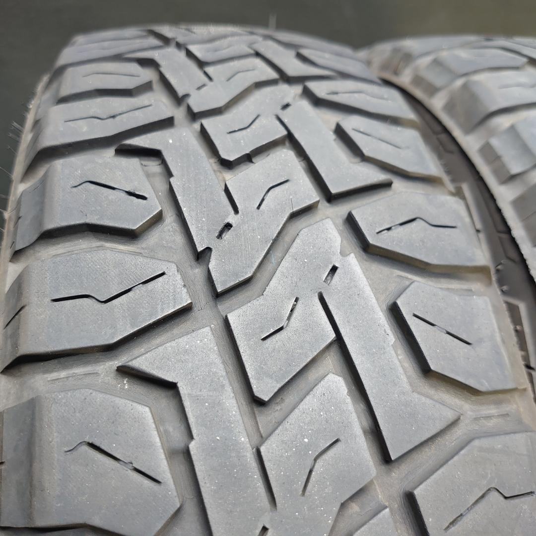 2023年製 トーヨー オープンカントリー R/T 155/65R14 2本組み