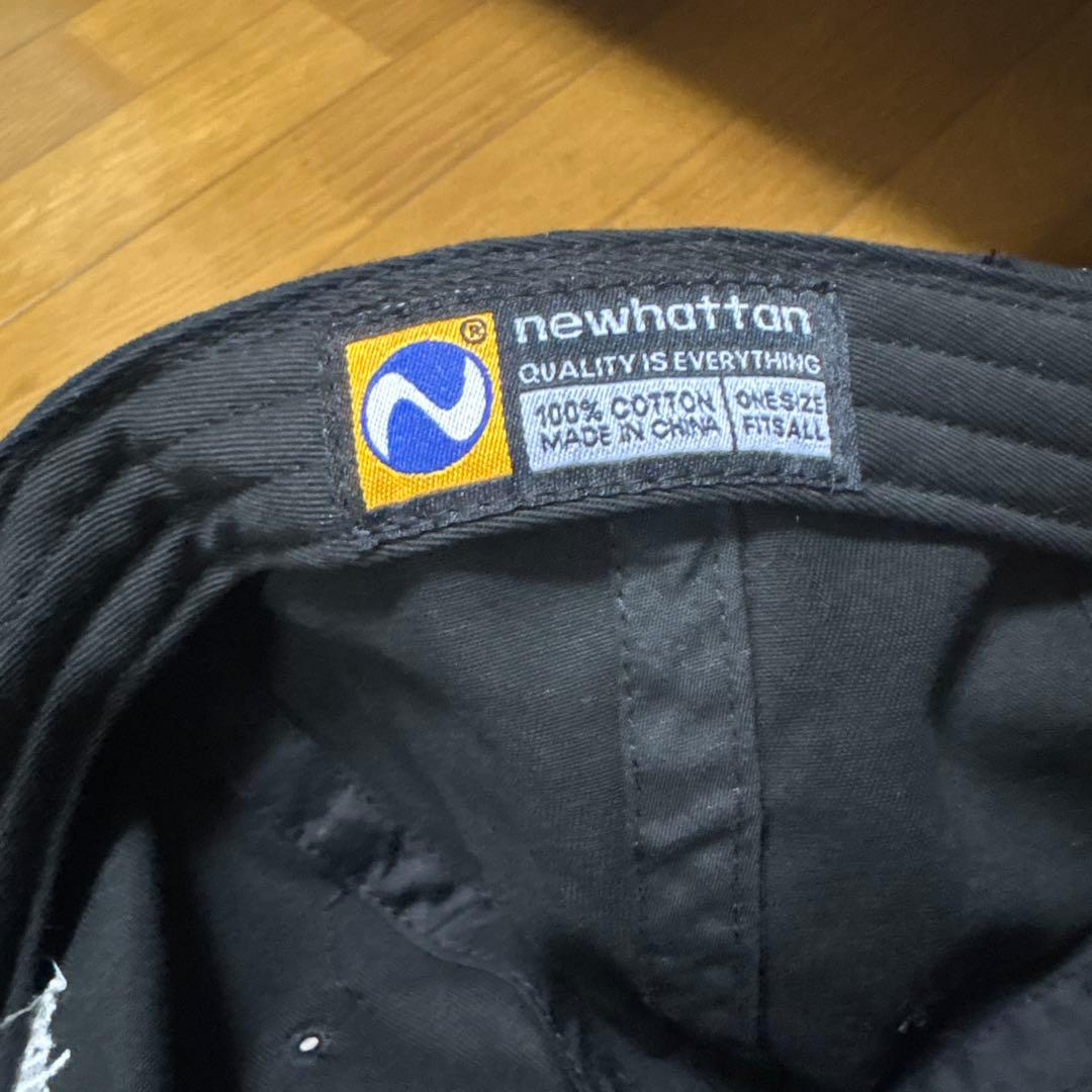 zorn all my homies キャップ