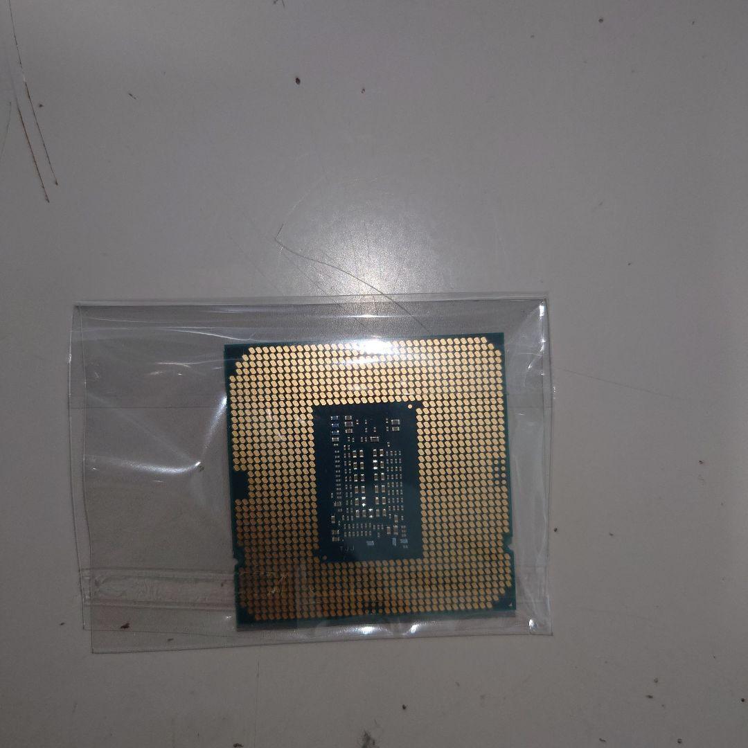 【動作確認済み】Intel Core i3-10305