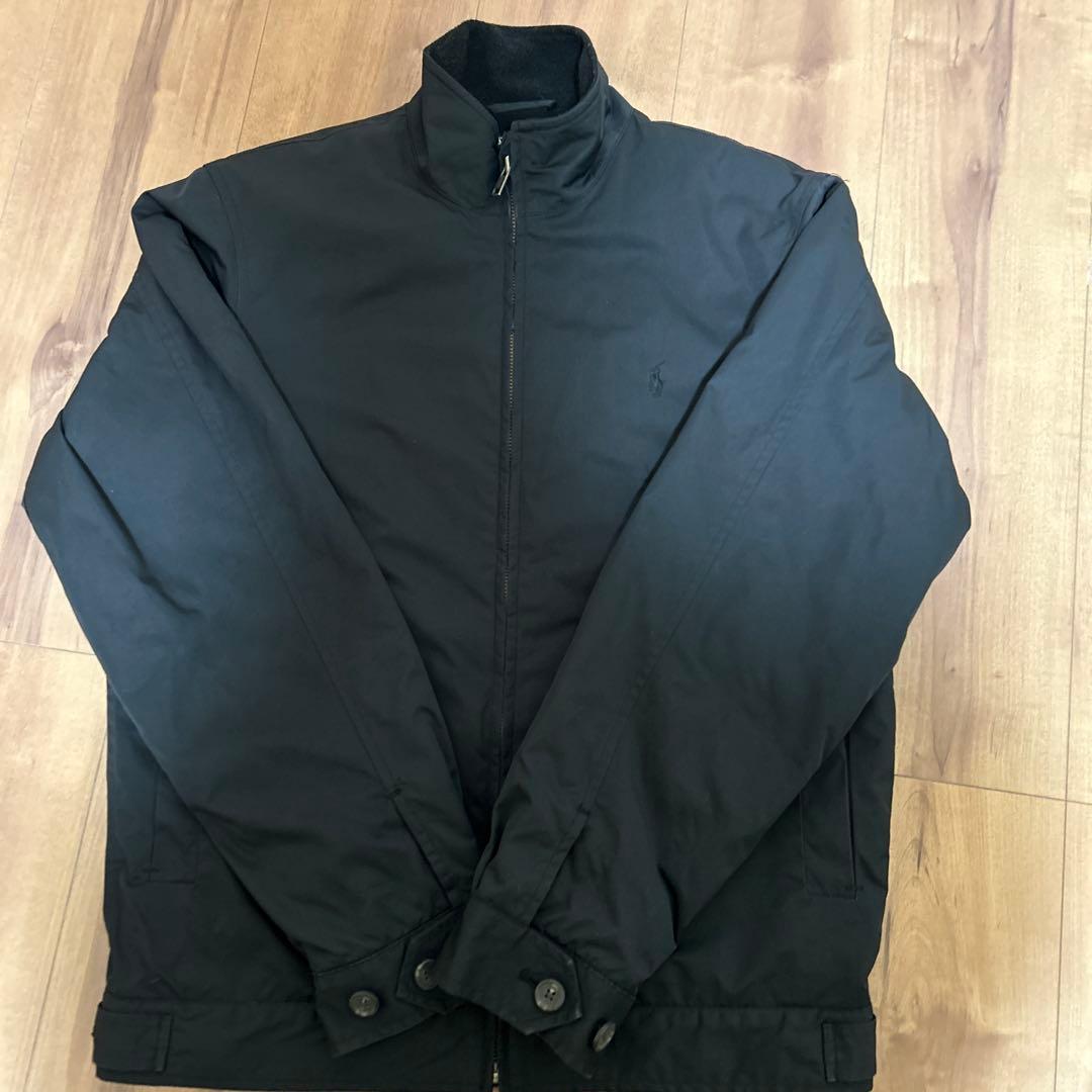 Polo by Ralph Lauren（ラルフ） スウィングトップ