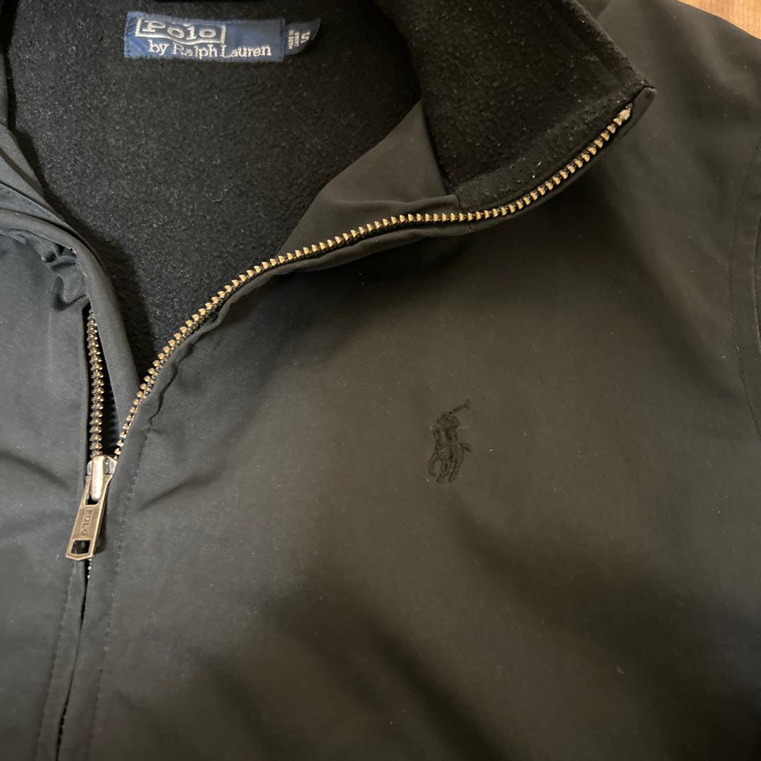Polo by Ralph Lauren（ラルフ） スウィングトップ
