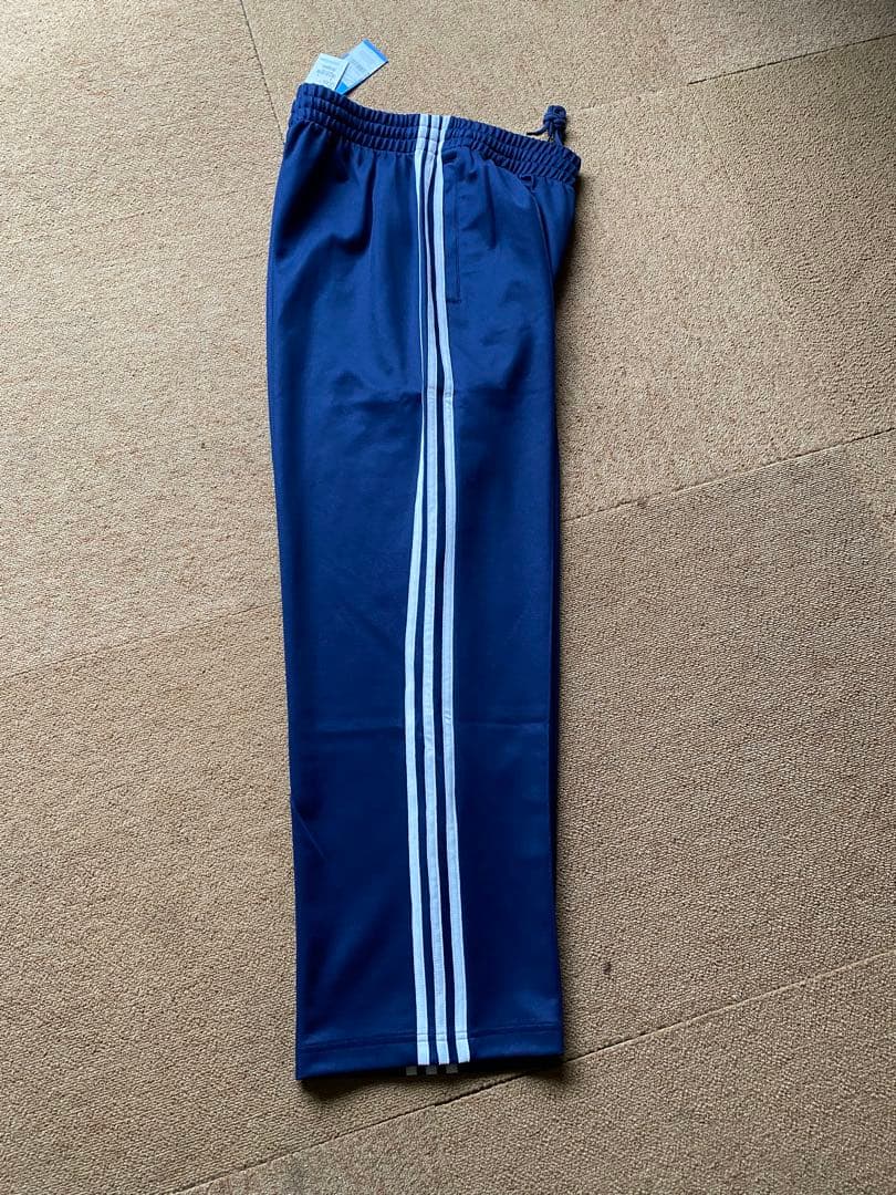 アディダス adidas ファイヤーバード バギーフィット トラックパンツ