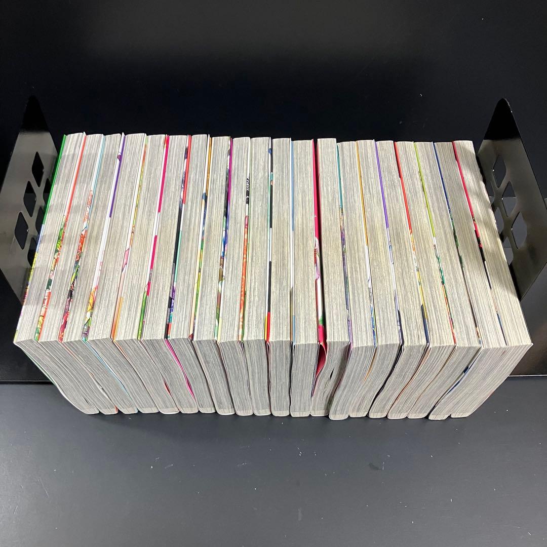 応天の門 1-20巻 漫画 コミック 全巻セット