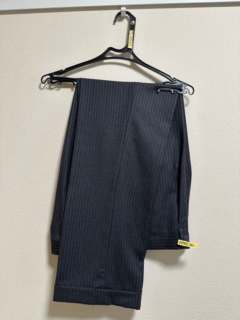 メンズスーツ　Loropiana