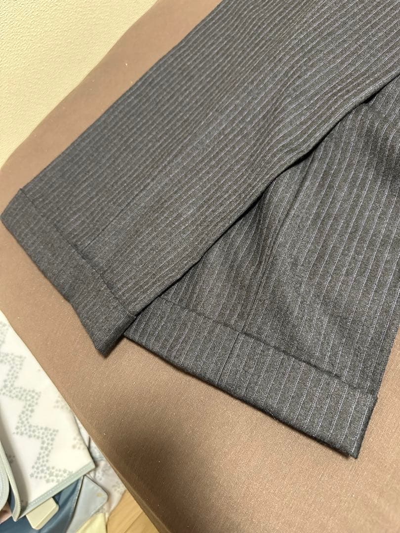 メンズスーツ　Loropiana