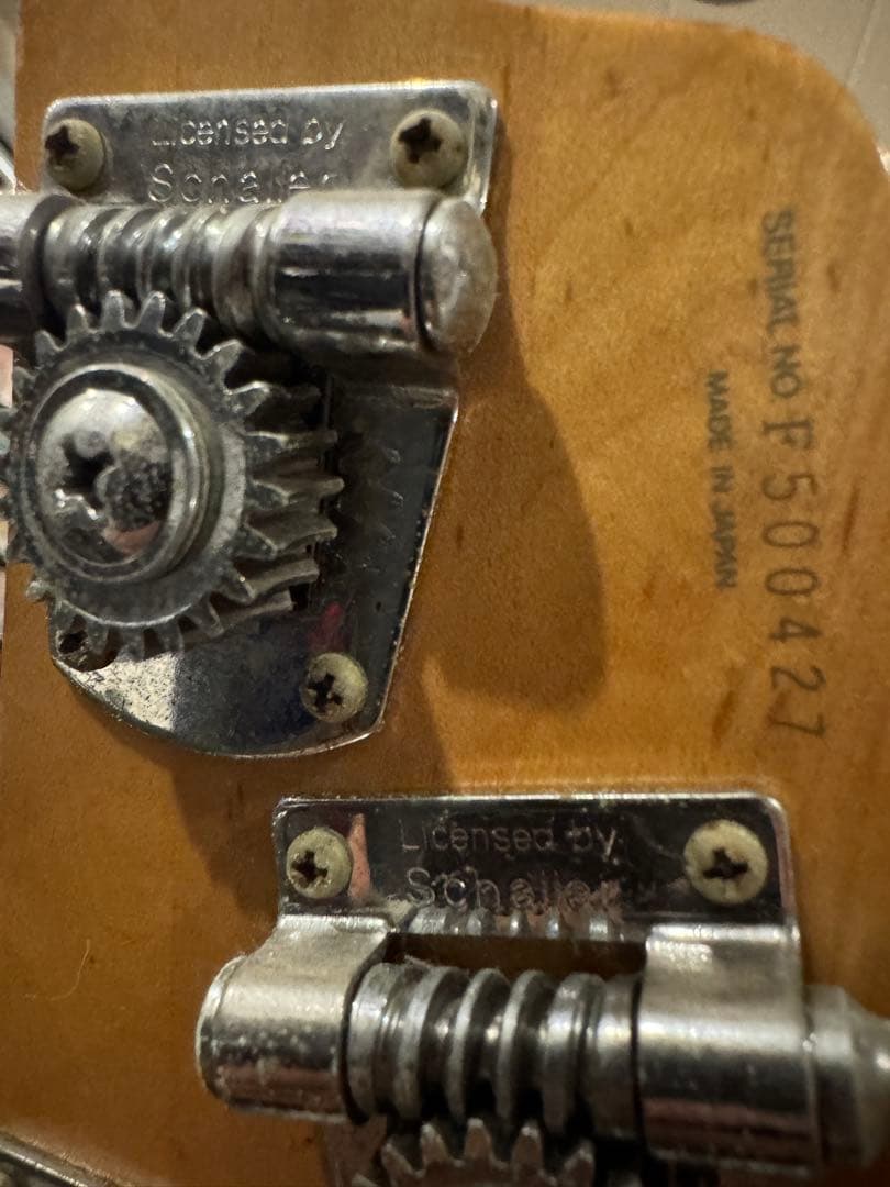 Ibanez ベース ATK series