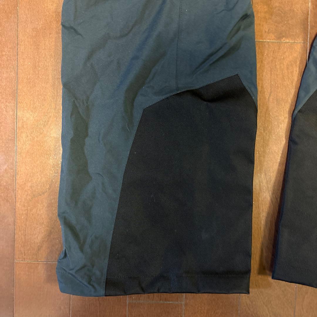 【美品】montbell モンベル　パウダーステップパンツ　スキー　スノーボード
