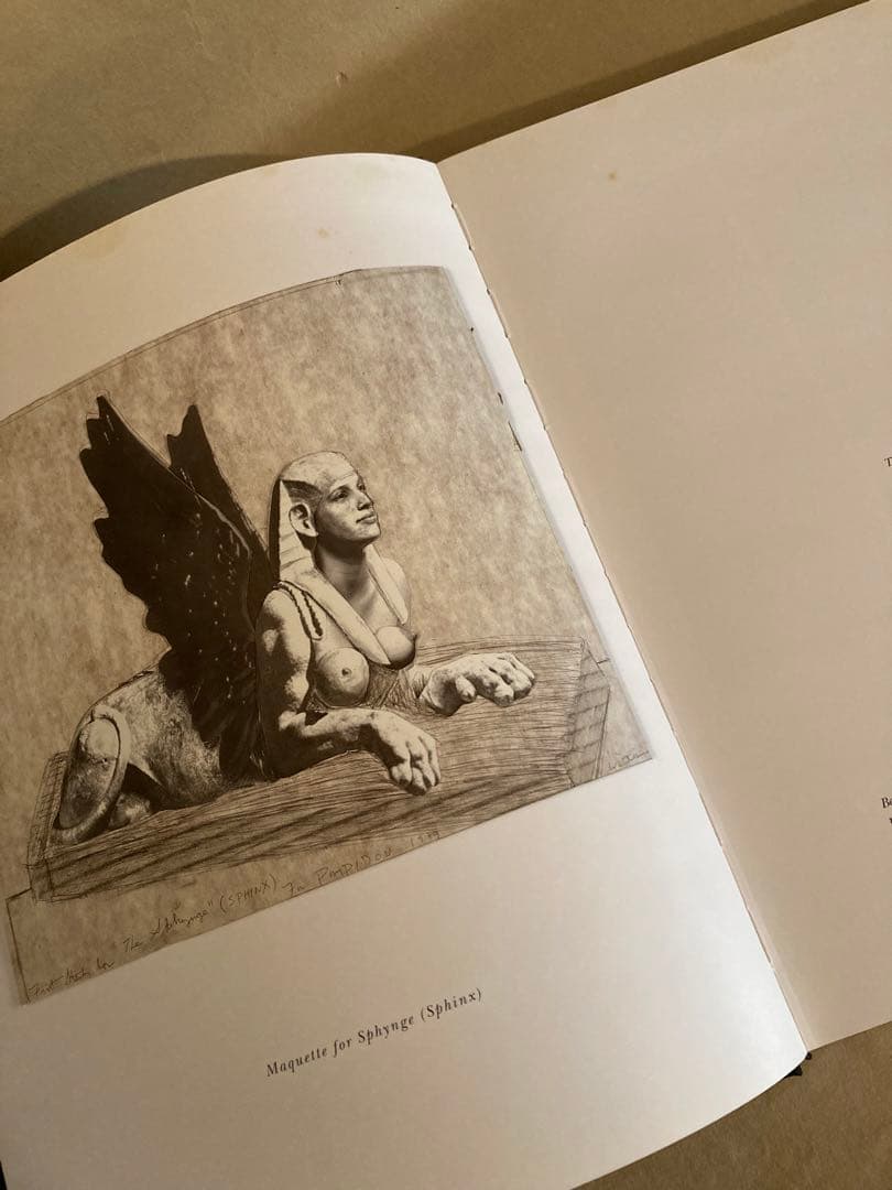 JOEL-PETER WITKIN 　作品集　独創　身体部分　醜美　図版