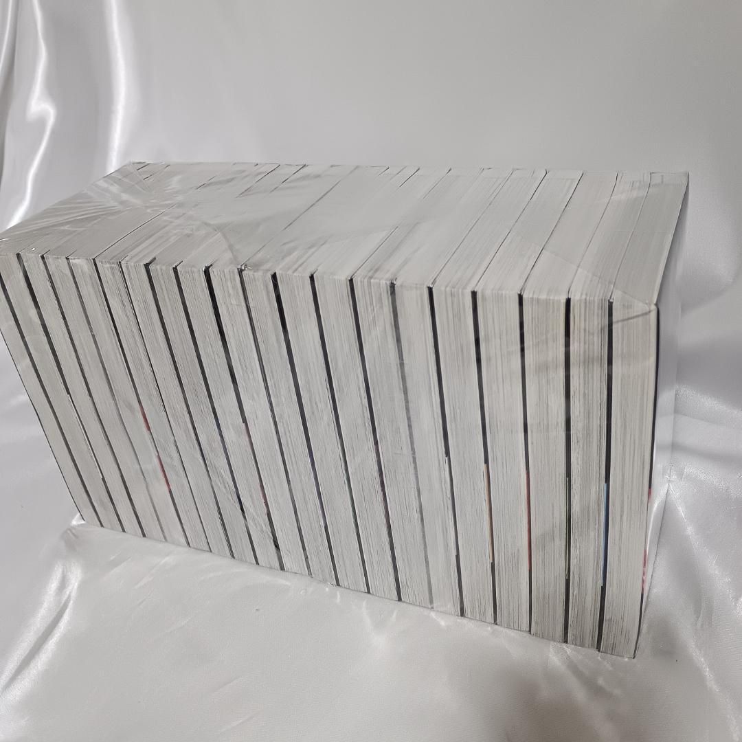 【美品！ONE OUTS　ワンナウツ　甲斐谷忍　全20巻セット】