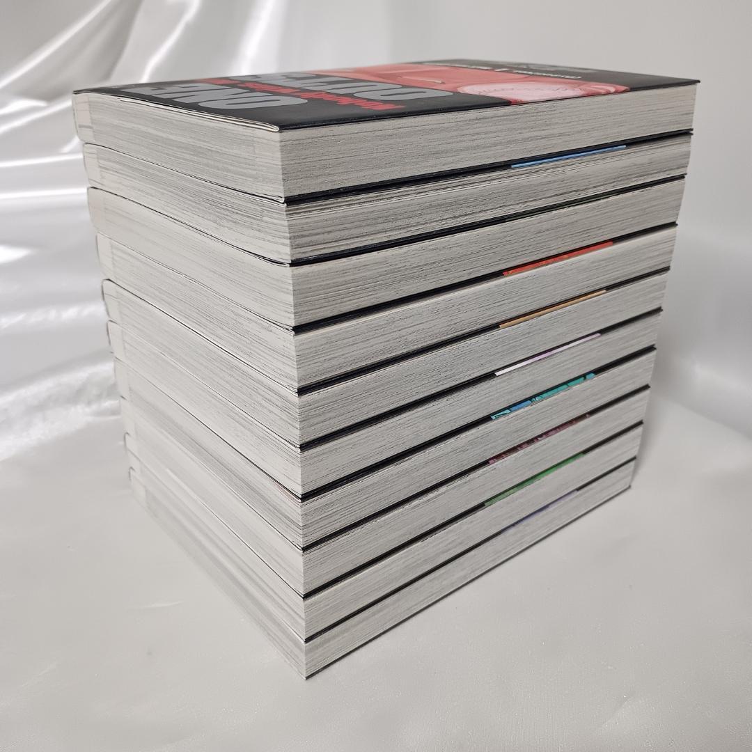 【美品！ONE OUTS　ワンナウツ　甲斐谷忍　全20巻セット】