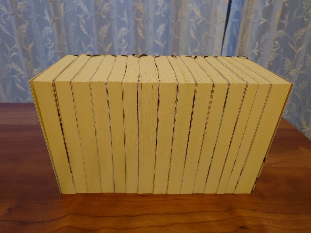 新潮文庫版　十二国記　全巻（１５巻）セット