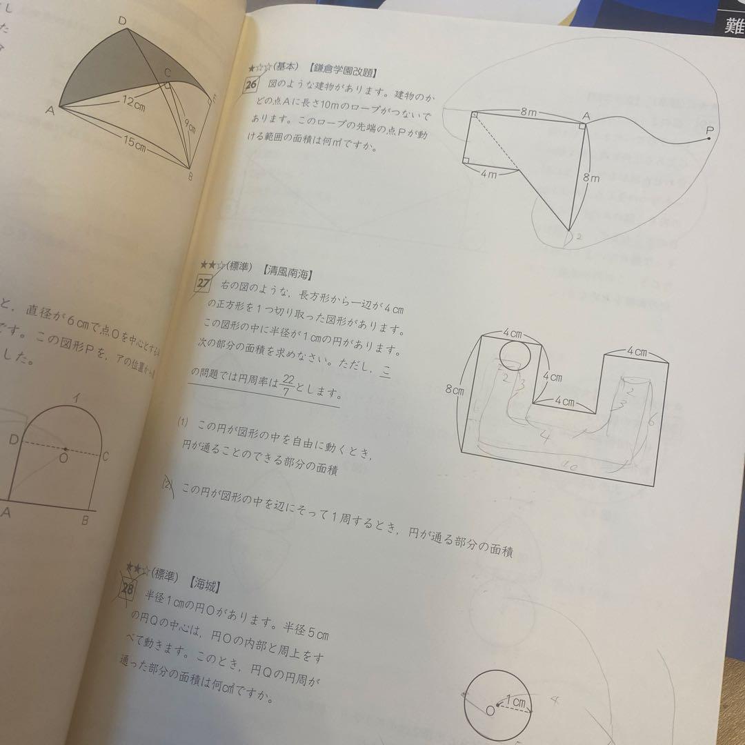 予習シリーズ 6年下巻セット