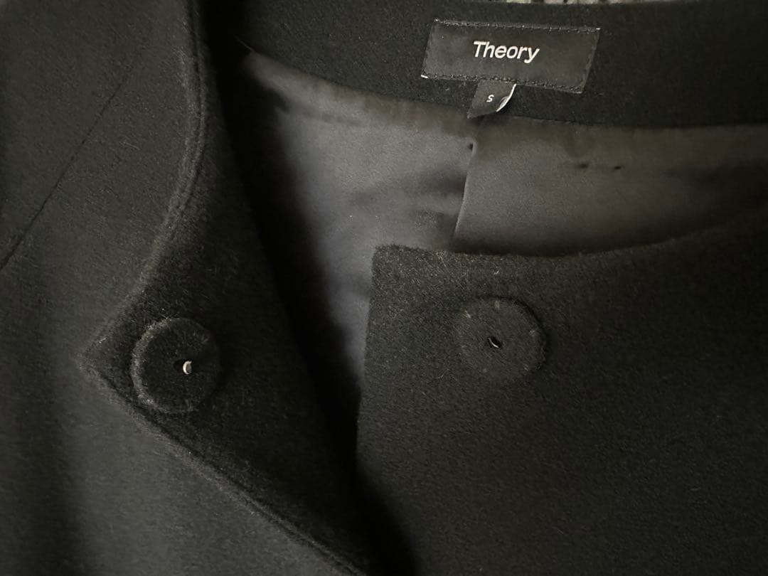 ルイカ　Theoryコート