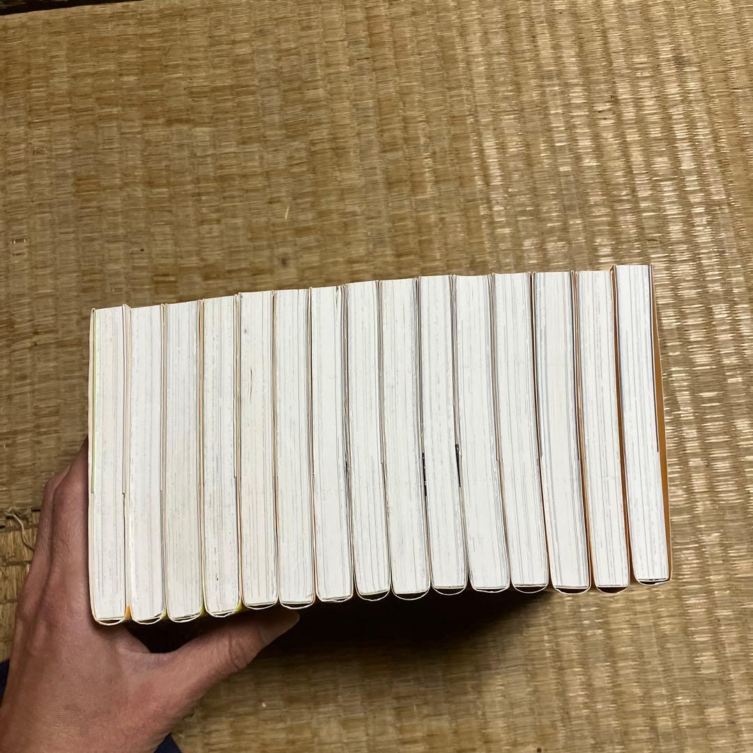 海色ダイアリー 1〜15巻　まとめ売り