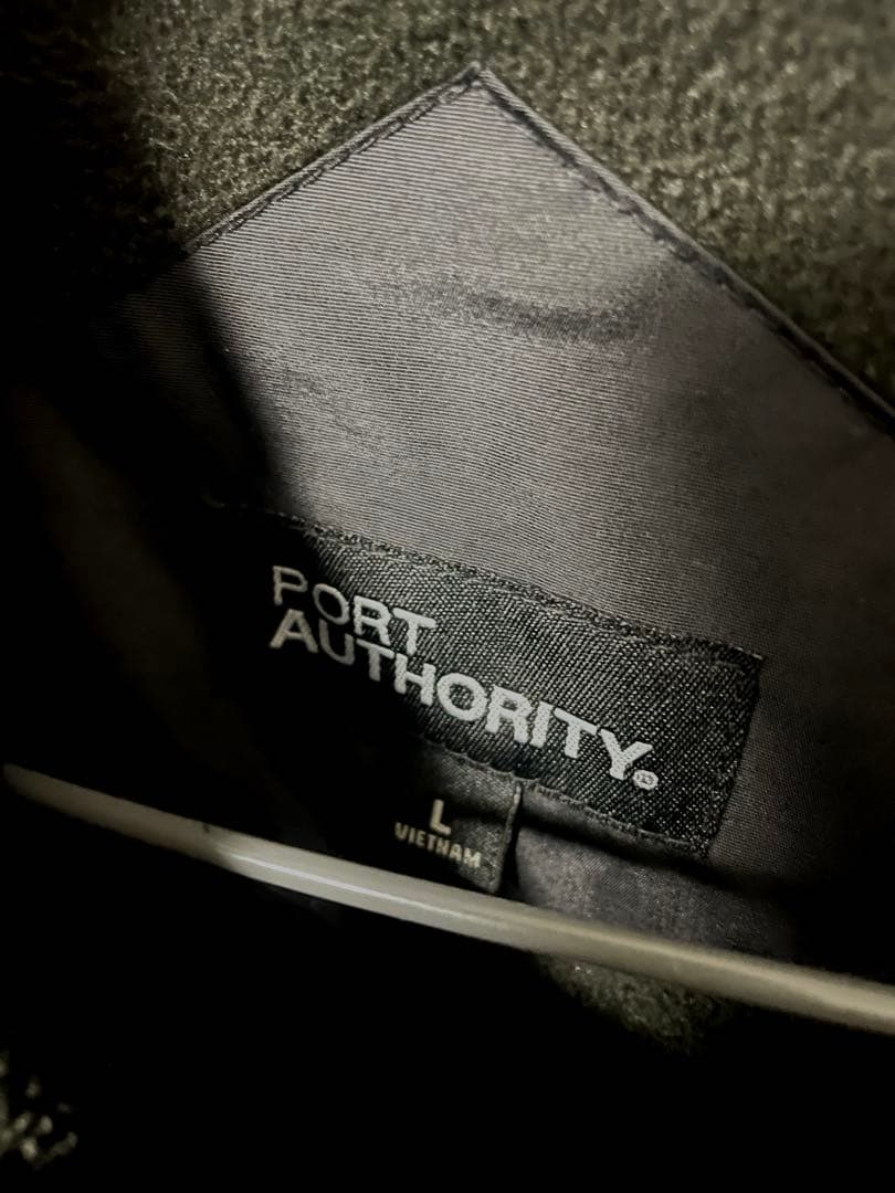 PORT AUTHORITY リフレクター　チャレンジャー　ジャケット