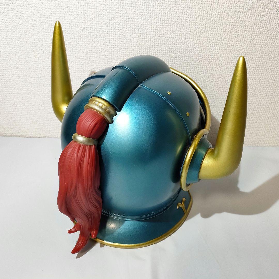 ☆　ふくびき所スペシャル　ドラゴンクエスト　ドラクエフィギュア　ロトの兜　☆