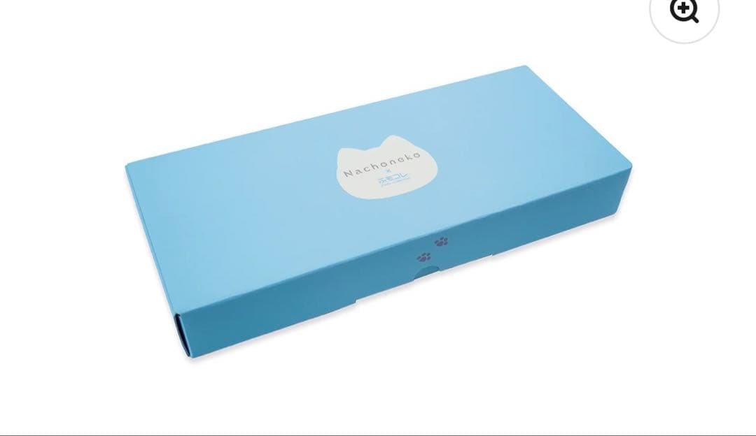 未使用品 ふもコレ nachoneko Polar65 Pro ホールエフェクト