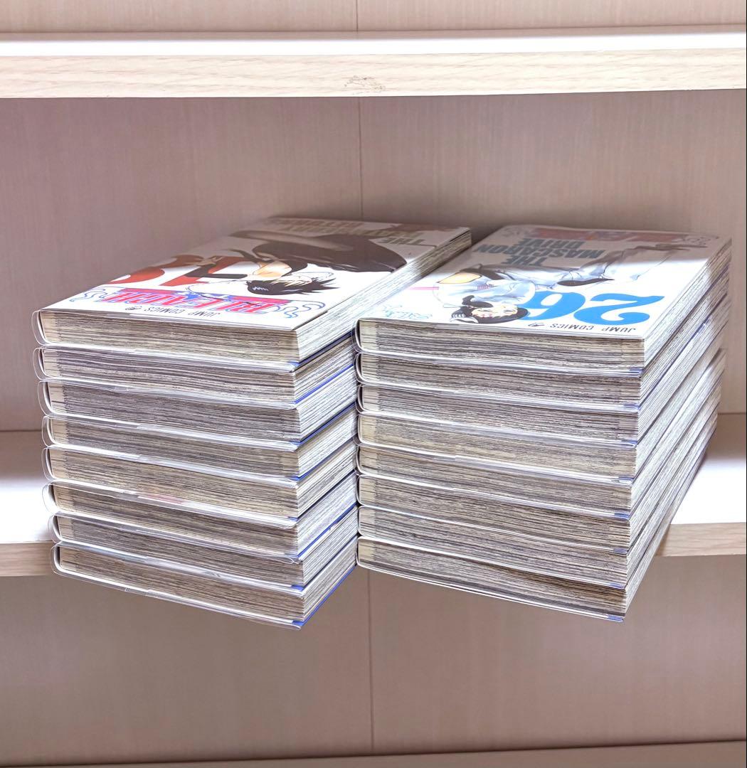 BLEACH1〜７４巻全巻　ブリーチ全巻　極美品