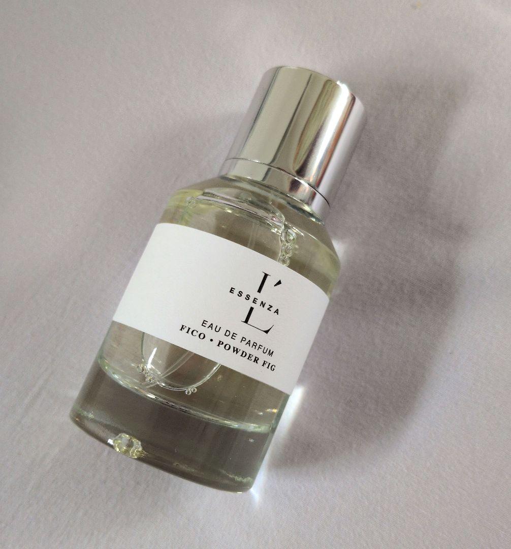 エッセンツァ プルサンテ オードパルファム フィコ 50ml
