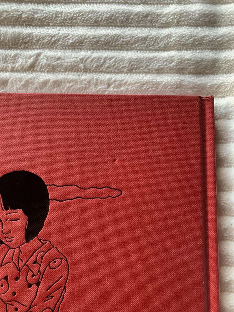 【希少・絶版】Toshio Saeki 佐伯俊男 『Onikage 鬼影』