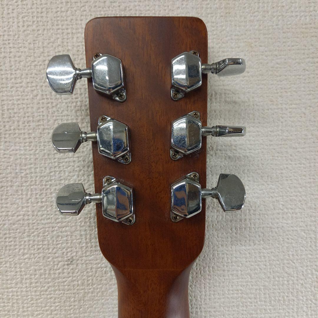K.COUNTRY アコースティックギター D-250 日本製 ビンテージ