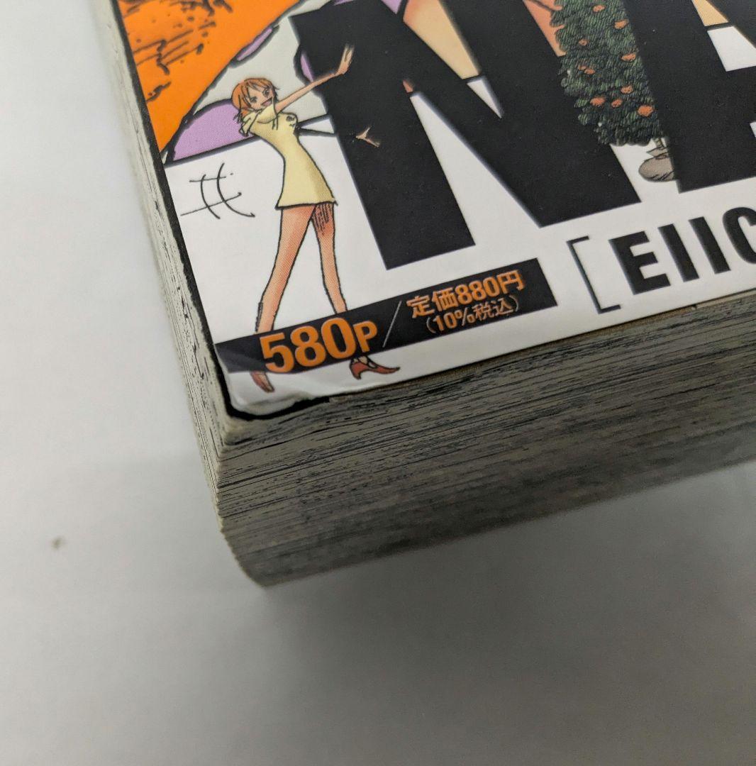 ONE PIECE キャラクターリミックス　10冊セット　ポスター・ステッカー付
